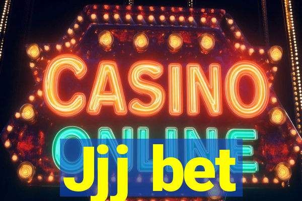 Jjj bet